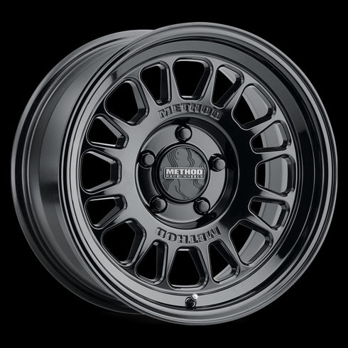 Method 18x9 5/150 +18 MR318 - IDB WA